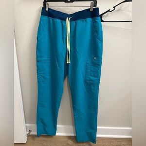 Figs scrub pants (L)